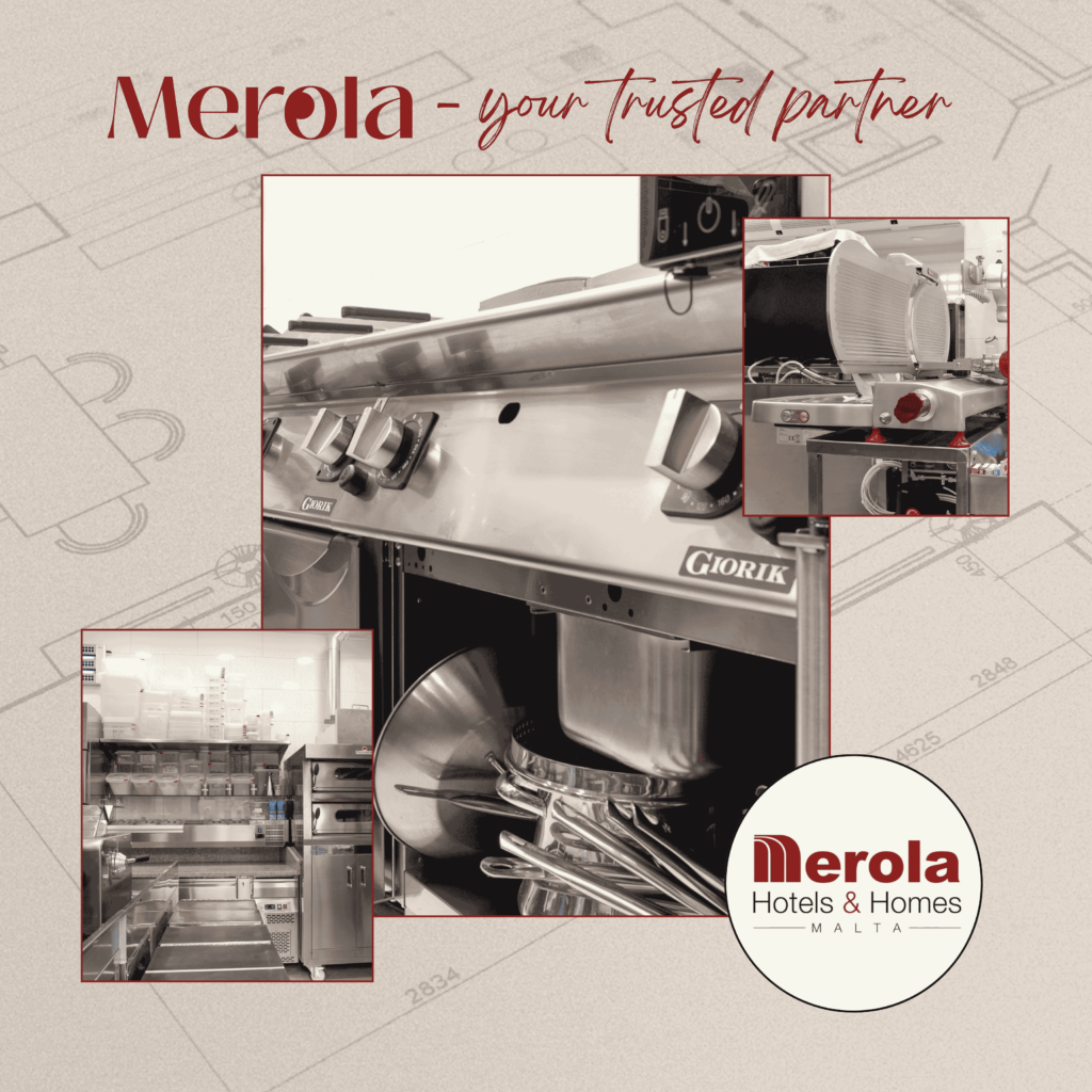 Merola May blog