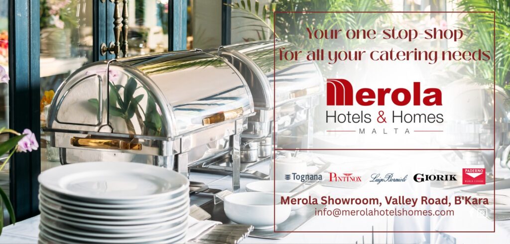 Excellence Without Compromise: The Power of Leading Hospitality Brands at Merola Hotels & Homes